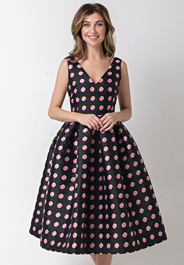 Olga Skazkina Платье - фото 4