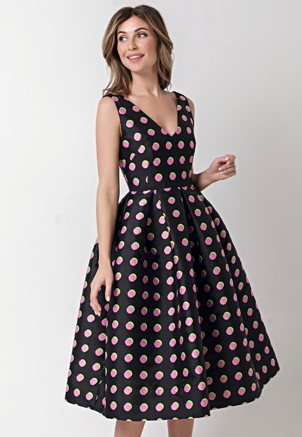 Olga Skazkina Платье - фото 2