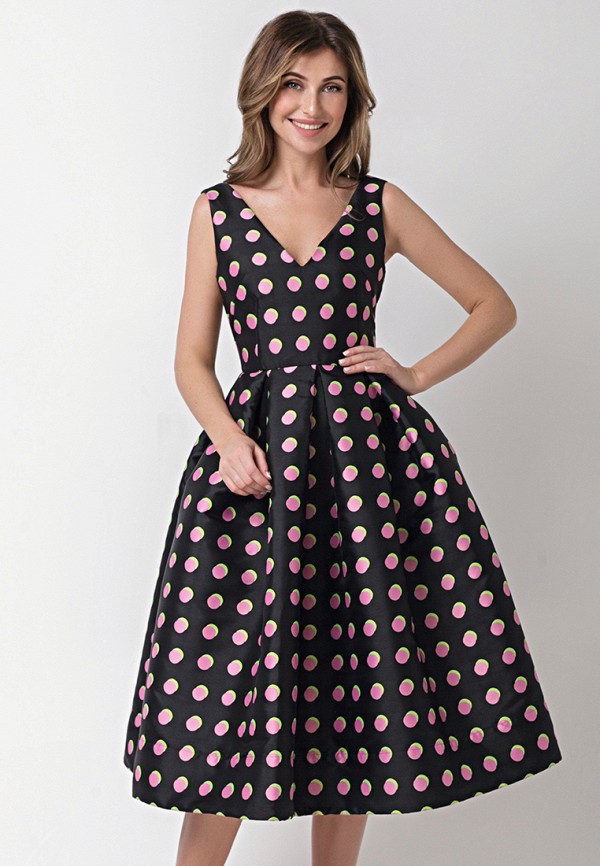 Olga Skazkina Платье - фото 1