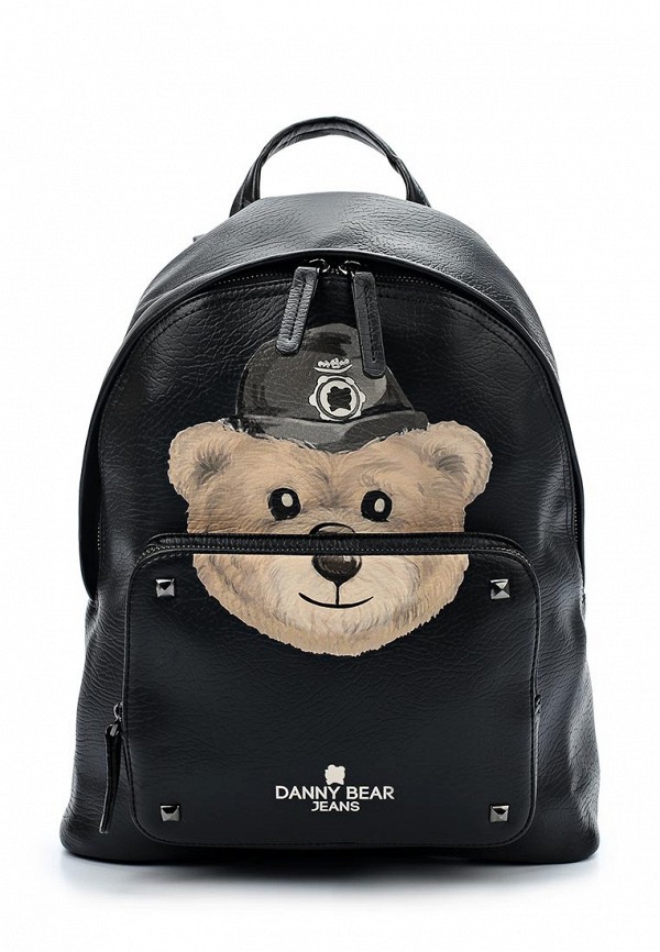 Danny Bear MP002XW13QZR Lamoda