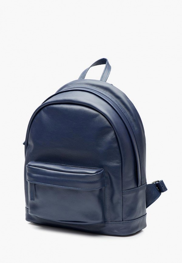 Рюкзак Lokis, цвет: синий, MP002XW13VFM — купить в интернет-магазине Lamoda