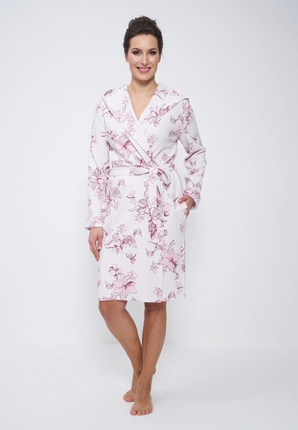 Cleo Халат домашний - фото 2
