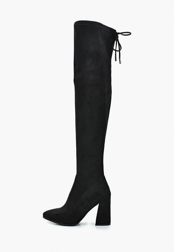 Tervolina Ботфорты - фото 1