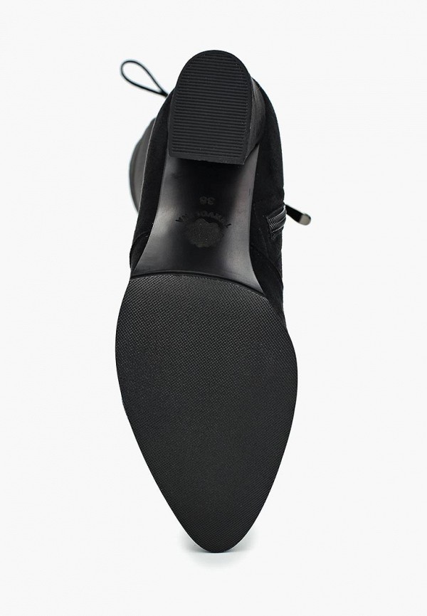 Tervolina Ботфорты - фото 3