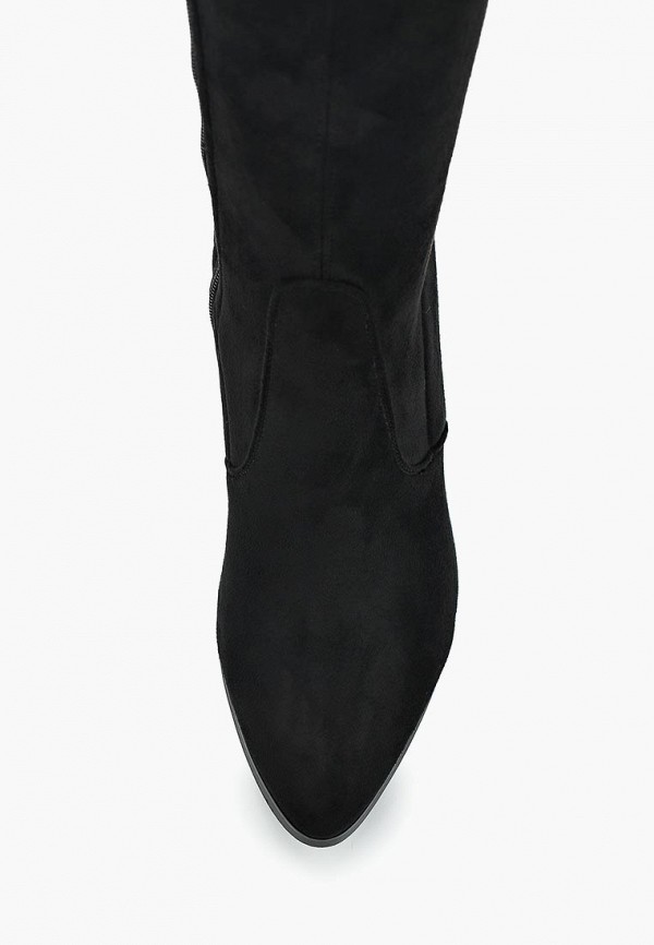 Tervolina Ботфорты - фото 4