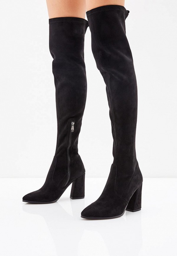 Tervolina Ботфорты - фото 6