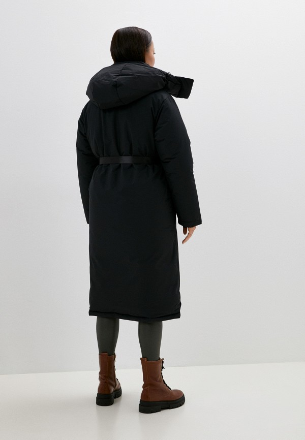 Harry Hatchet Пуховик - Eggella - фото 3