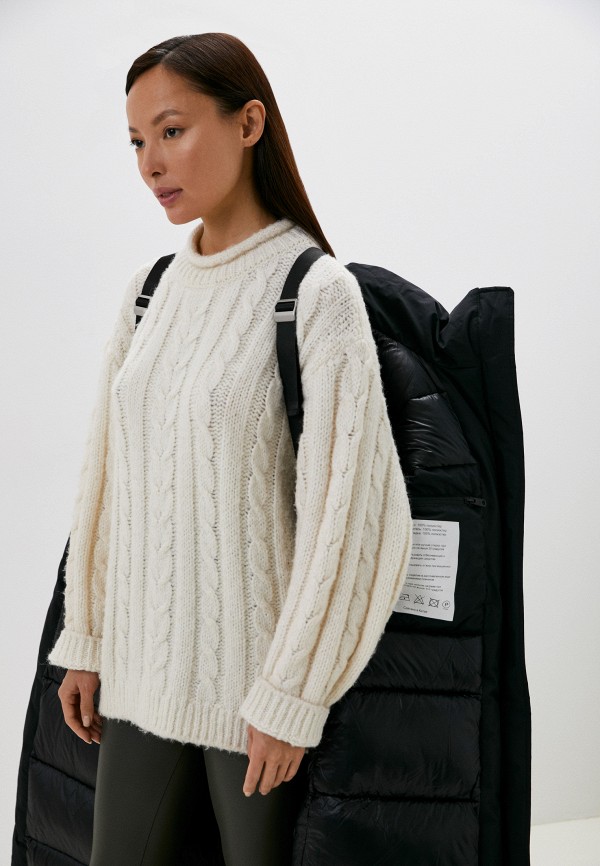 Harry Hatchet Пуховик - Eggella - фото 5