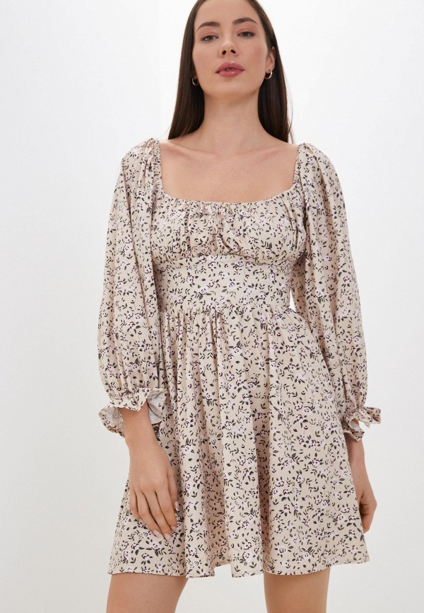 Valoris Платье - фото 1