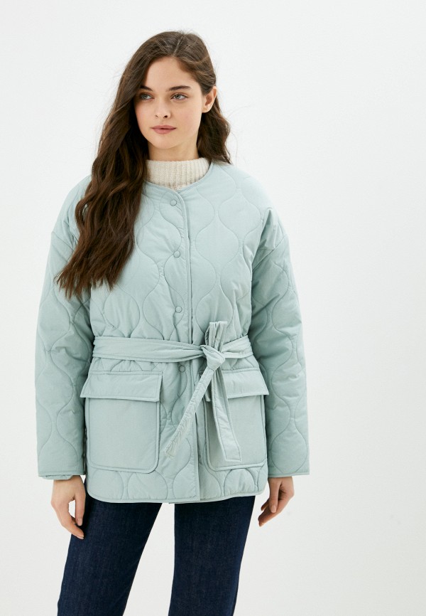 Baon Куртка стеганая - фото 1