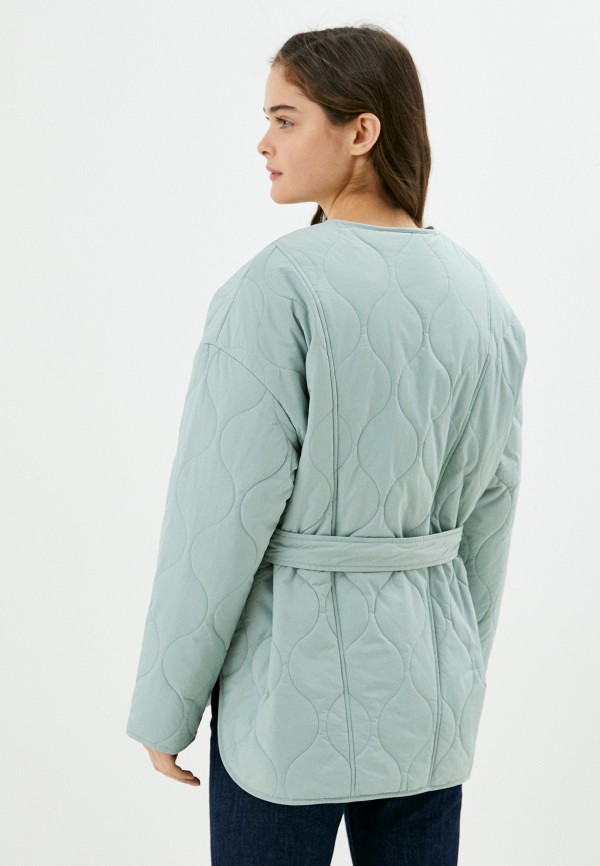 Baon Куртка стеганая - фото 3