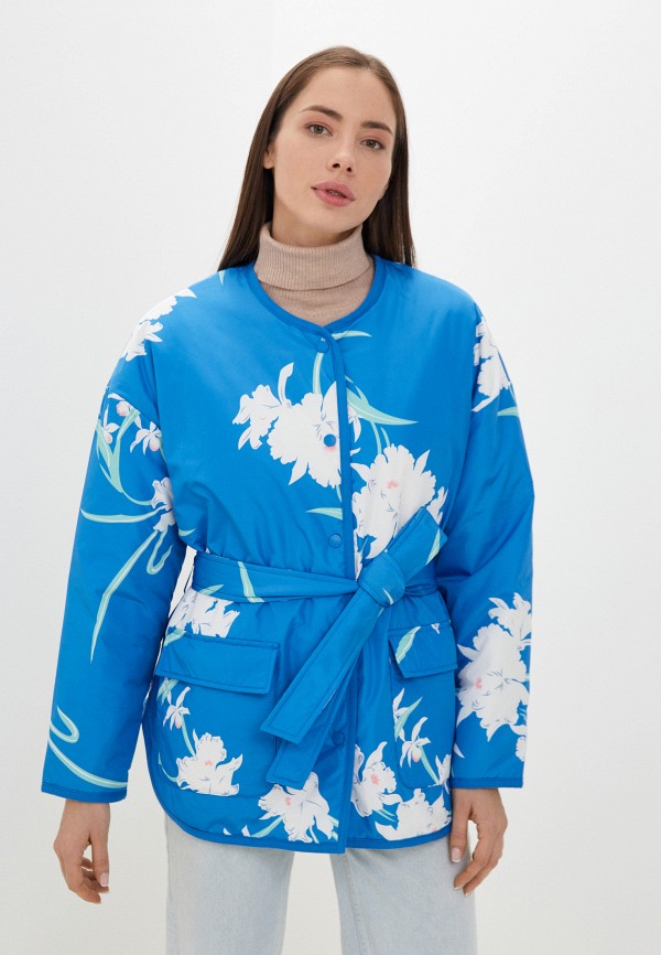 Baon Куртка утепленная - фото 1