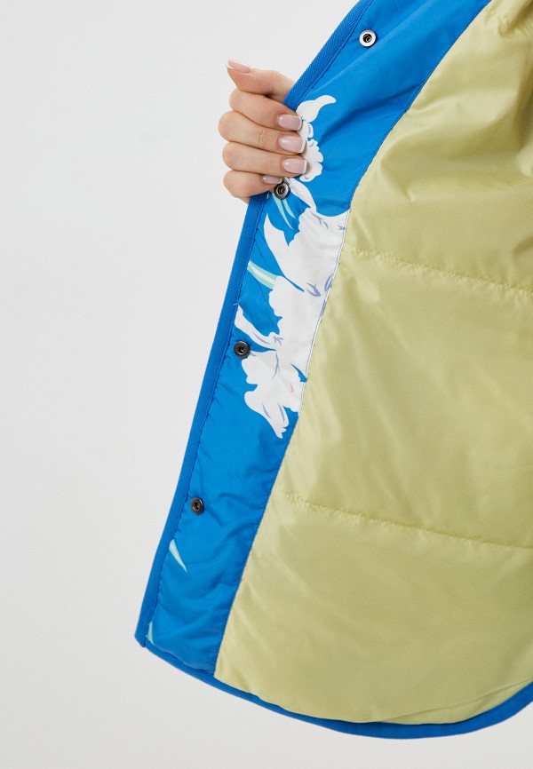 Baon Куртка утепленная - фото 4