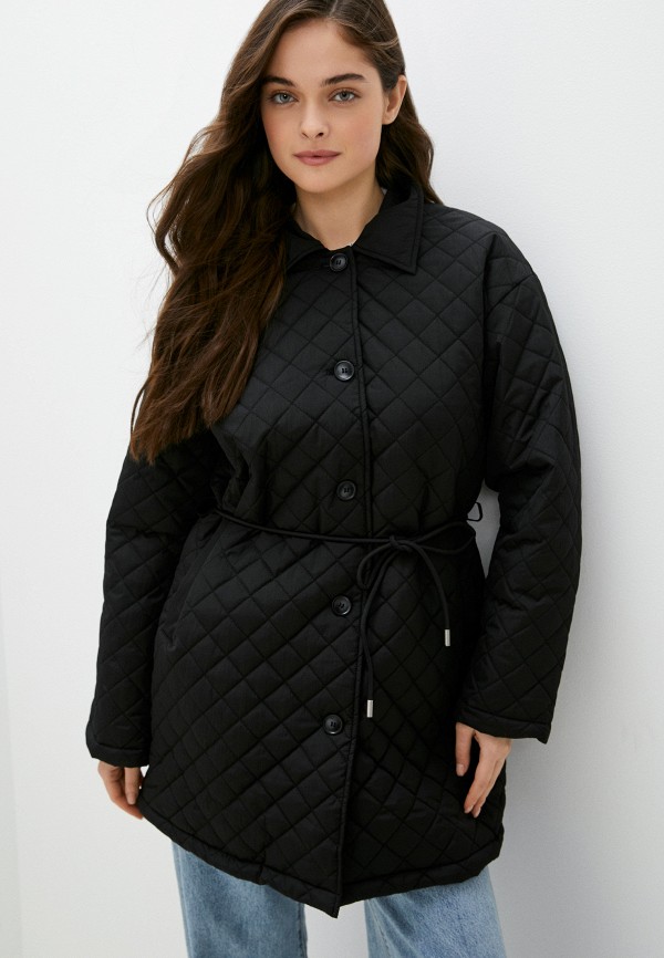 Baon Куртка-рубашка - фото 1