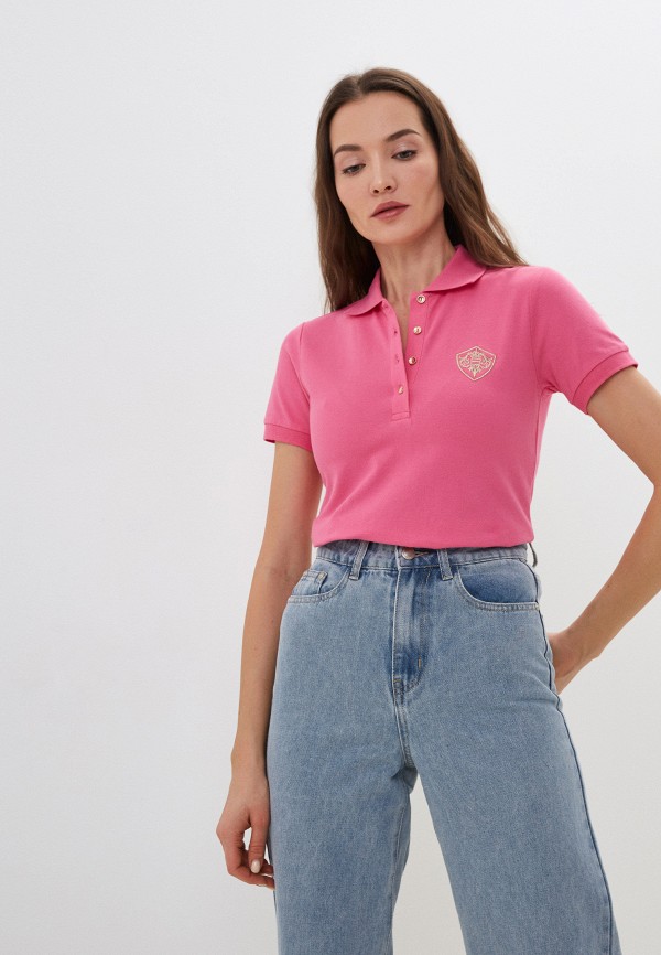 Baon Поло - фото 1