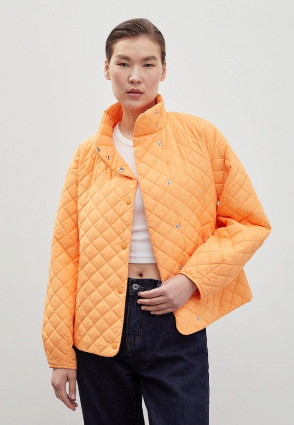 Finn Flare Куртка стеганая - фото 1