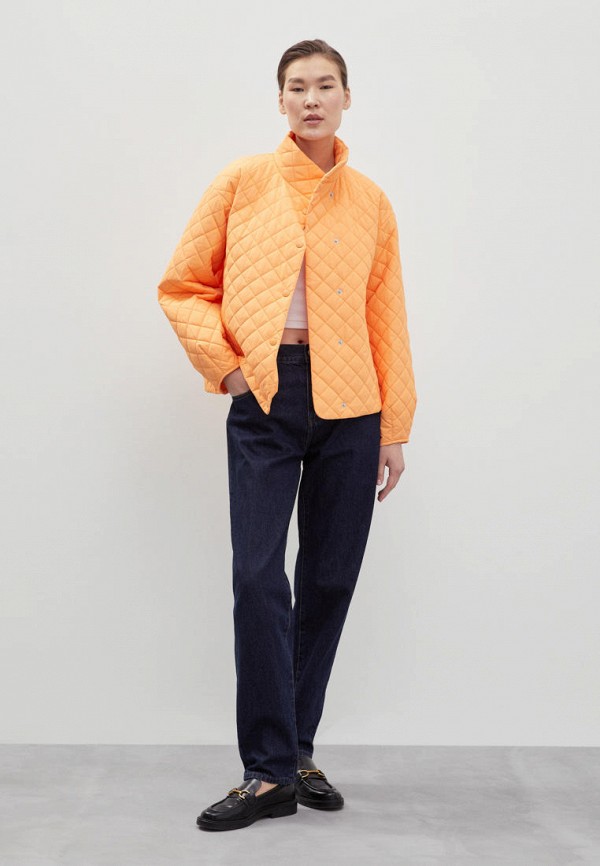 Finn Flare Куртка стеганая - фото 2