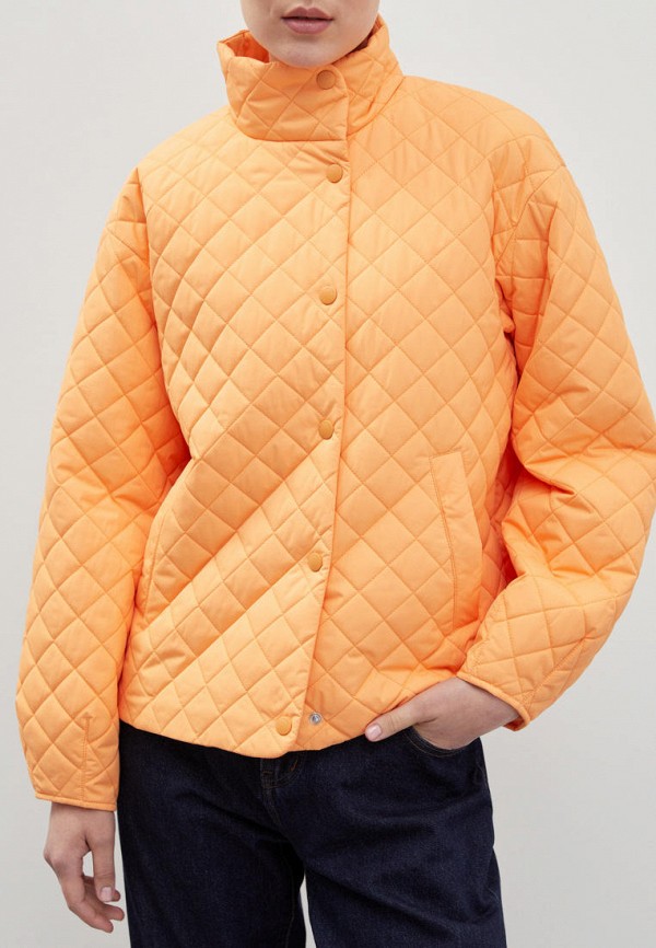 Finn Flare Куртка стеганая - фото 5