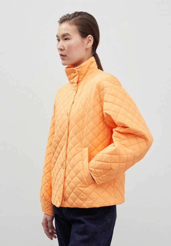 Finn Flare Куртка стеганая - фото 4