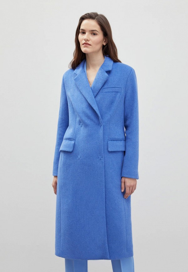 Finn Flare Пальто двубортное - фото 1