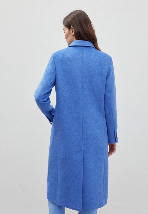 Finn Flare Пальто двубортное - фото 3