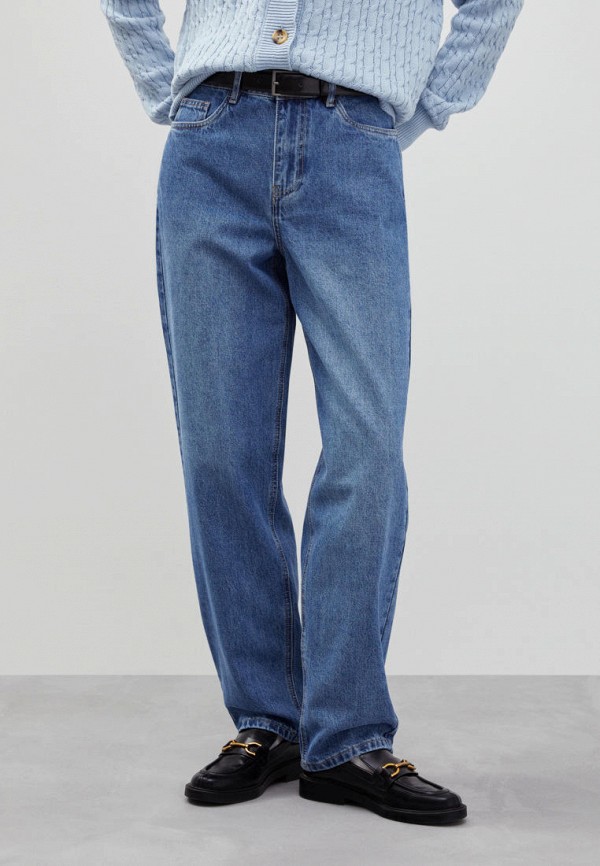 Finn Flare Джинсы - фото 1