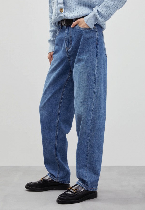 Finn Flare Джинсы - фото 4