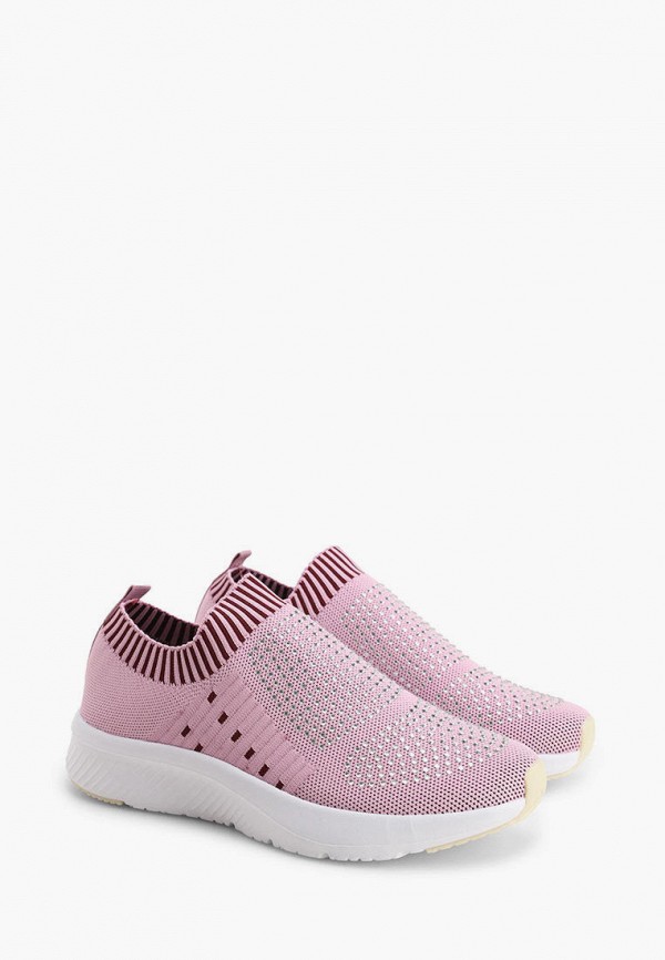 Donna D’oro Кроссовки - Полнота G(7) - фото 2