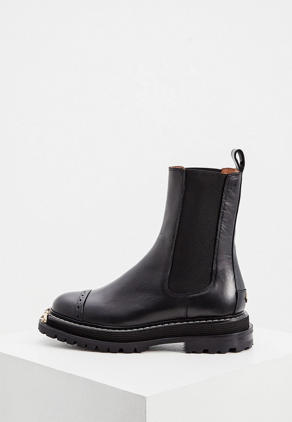 Sandro Ботинки - фото 1