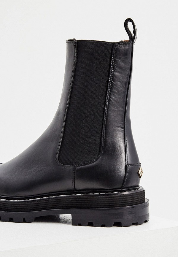 Sandro Ботинки - фото 4