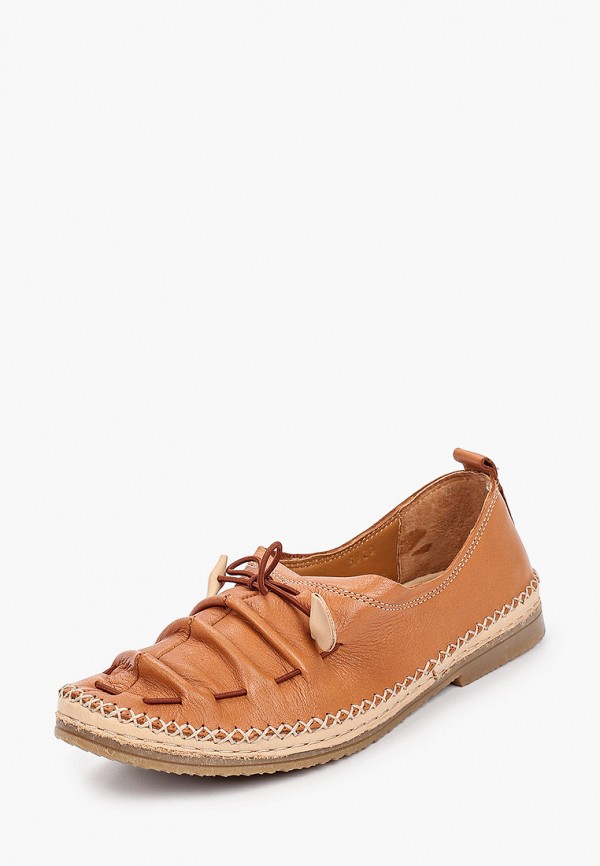 Ascalini Туфли - с увеличенной полнотой - фото 2