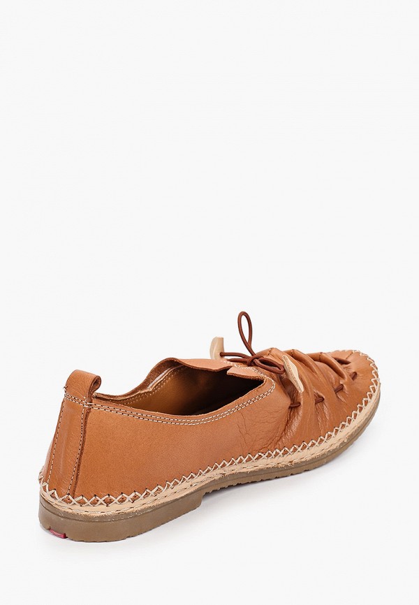 Ascalini Туфли - с увеличенной полнотой - фото 3