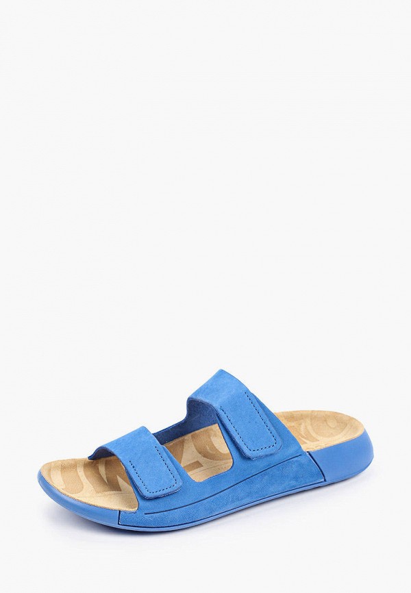 Ecco Сабо - ECCO 2ND COZMO W - фото 2