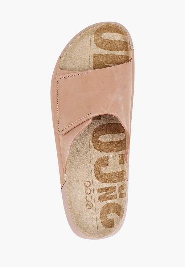 Ecco Сабо - ECCO 2ND COZMO W - фото 4