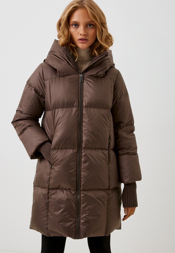 Savage Пуховик - фото 1