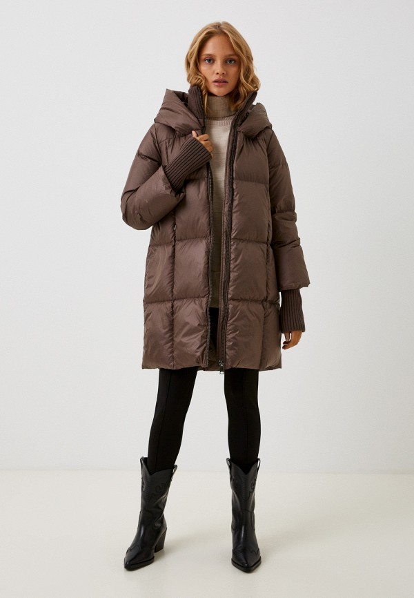 Savage Пуховик - фото 2