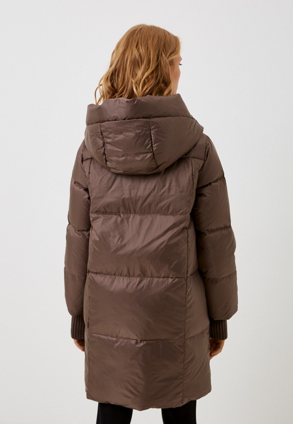 Savage Пуховик - фото 3