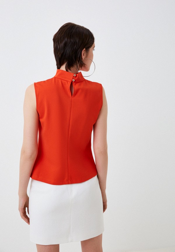 Emilia Dell'oro Блуза - Lamoda Online Exclusive - фото 3