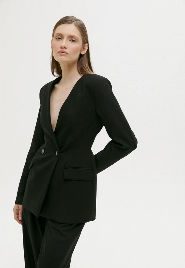 Eterlique Жакет - фото 1