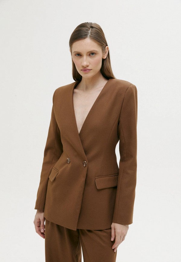 Eterlique Жакет - фото 1