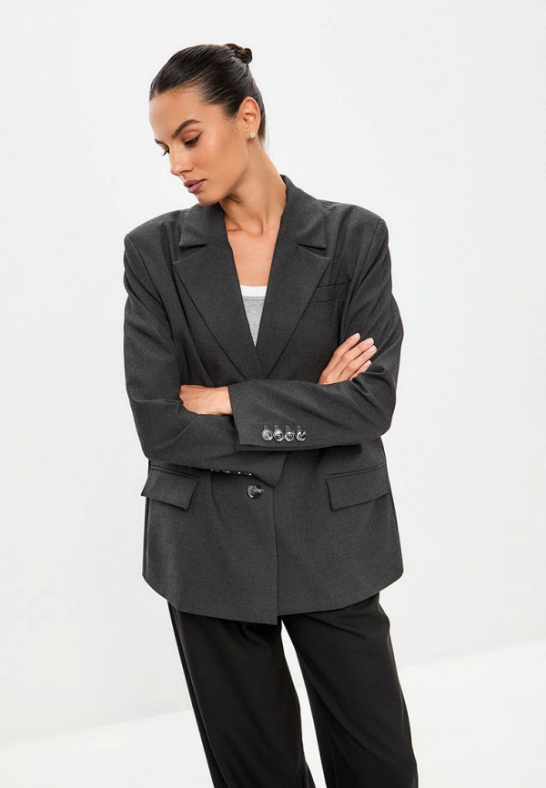 Eterlique Жакет - фото 1