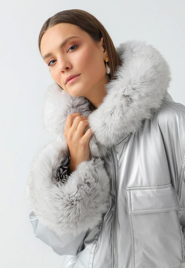 Harmonia Sensuum Пуховик - фото 4