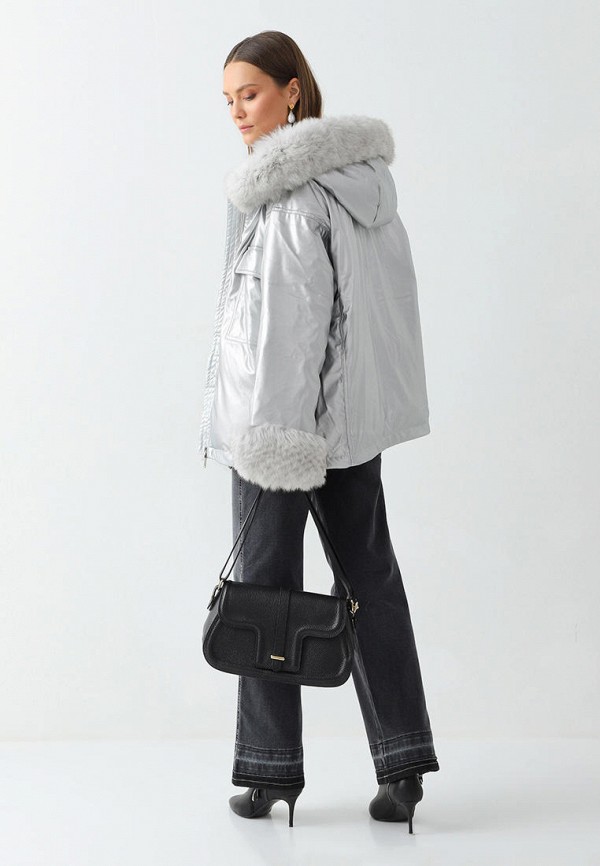 Harmonia Sensuum Пуховик - фото 5