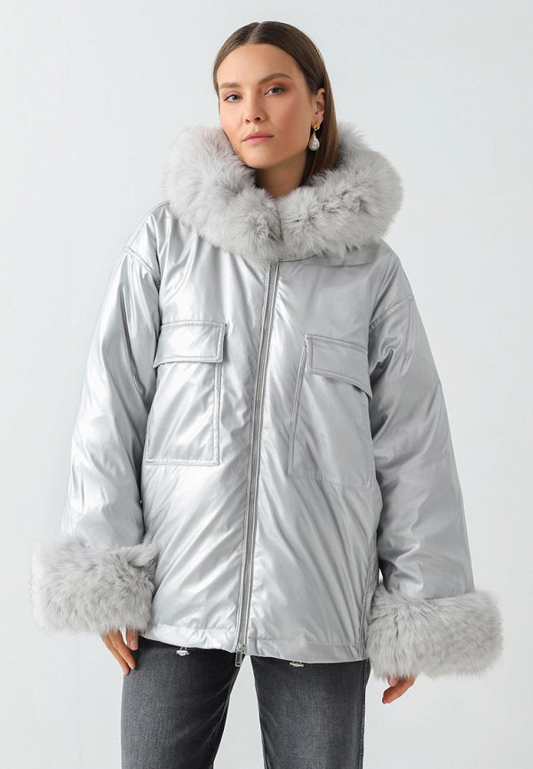 Harmonia Sensuum Пуховик - фото 1