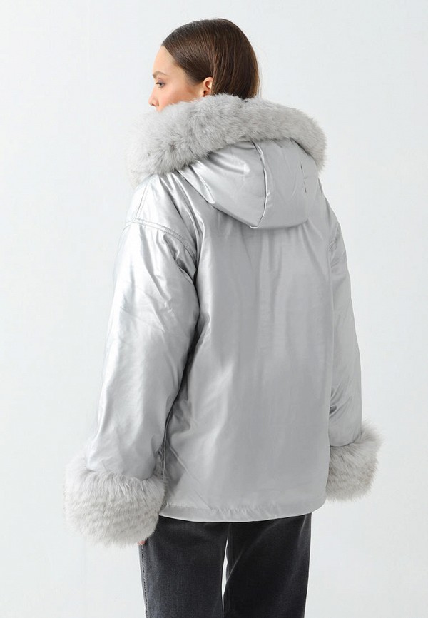 Harmonia Sensuum Пуховик - фото 3