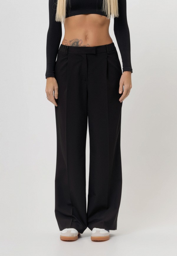 Ptaxx Брюки - Lamoda Online Exclusive - фото 2