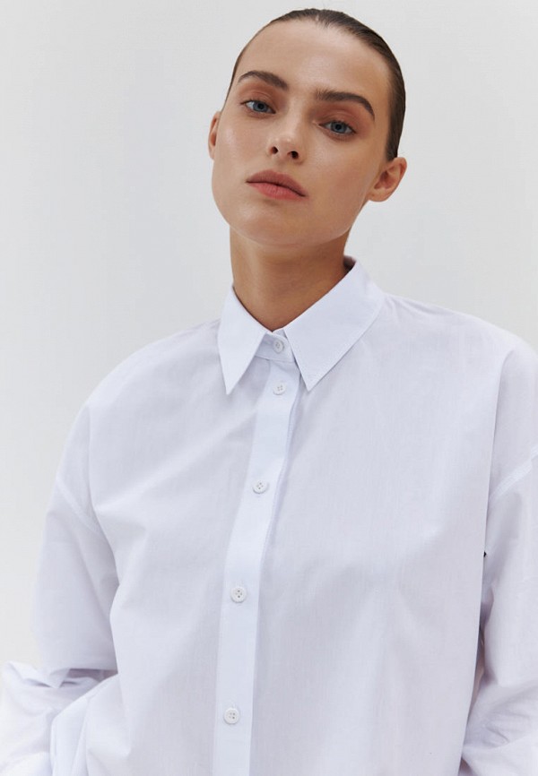 Antiga Рубашка - фото 5