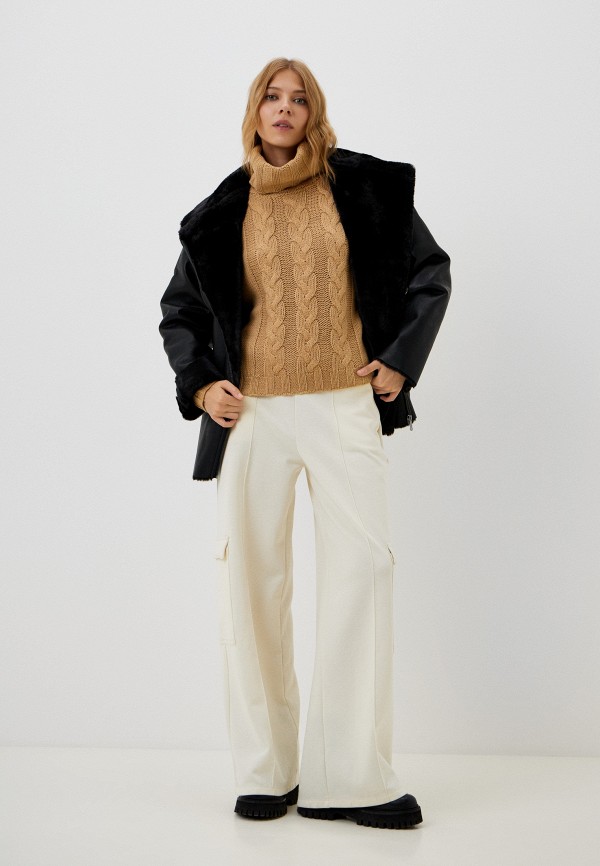 LC Waikiki Дубленка - фото 2