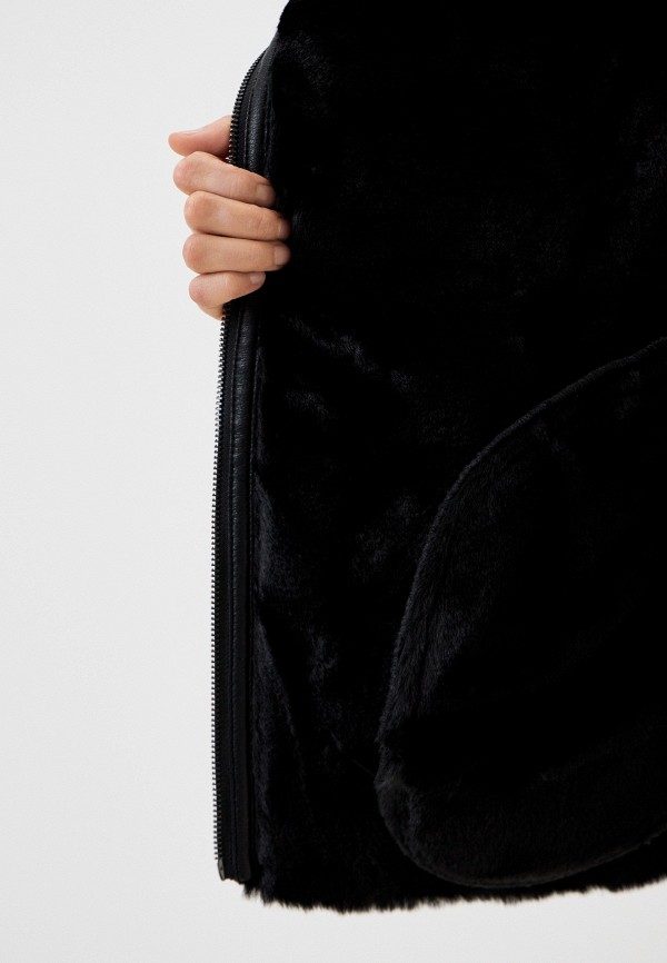 LC Waikiki Дубленка - фото 4