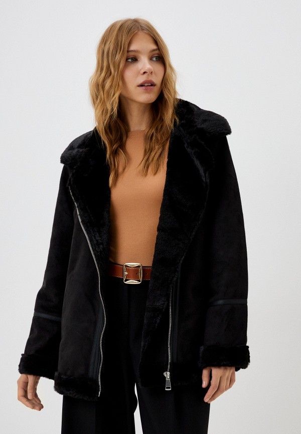 LC Waikiki Дубленка - фото 1